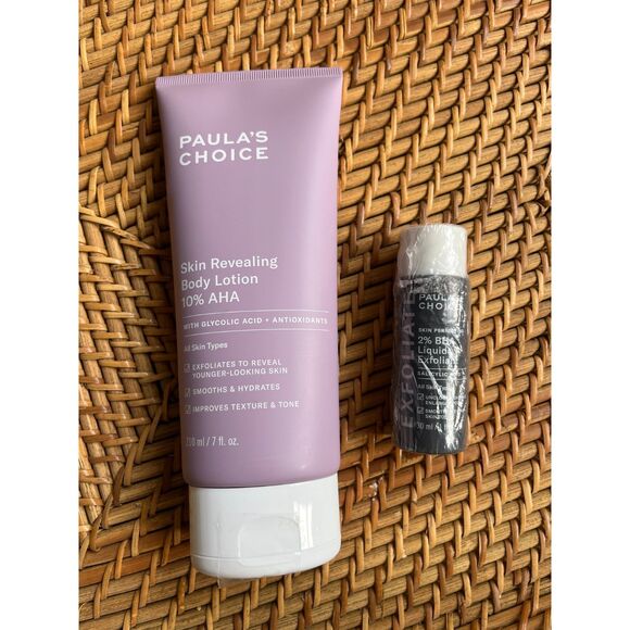 Paulas Choice Bundle Mix Duo NEW - Picture 1 of 2